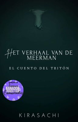 Het verhaal van de meerman. 《ONESHOT》