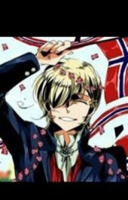 Hetalia 30 days challenge