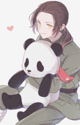 [Hetalia] [All Diệu] 740 năm sau ngươi  