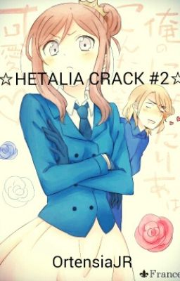 ~☆HETALIA CRACK #2☆~