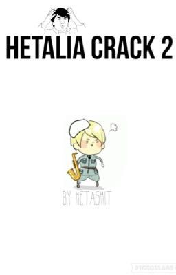 Hetalia crack 2