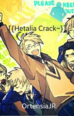 [{Hetalia Crack~}]