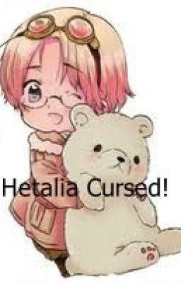 Hetalia Cursed!