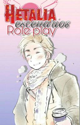 Hetalia escenarios Role Play