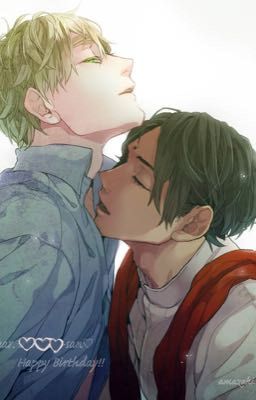 [Hetalia Fanfic - India & England] Dear Mr.England