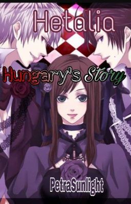 Hetalia - Hungary's Story (Magyar)