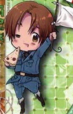 Hetalia Italy X Reader I can't get you out of my head!