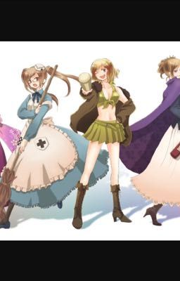 Hetalia meets nyotalia