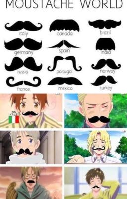 Hetalia Memes