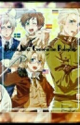 Hetalia Next Generation Roleplay