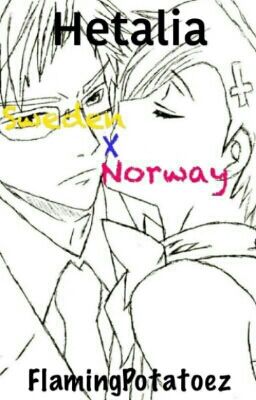 Hetalia Norway x Sweden