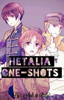 ▪Hetalia One-Shots▪