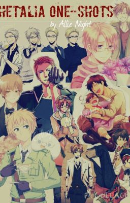 Hetalia [One-Shots]