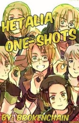 Hetalia One-Shots