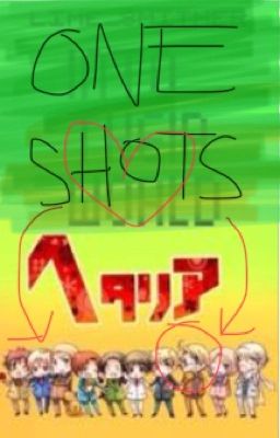 Hetalia One-Shots