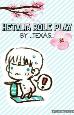 HETALIA ROLE PLAY