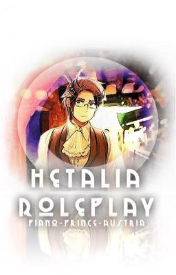 Hetalia Roleplay 