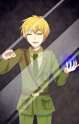 Hetalia rp