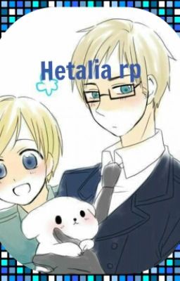 Hetalia rp 