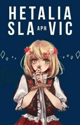 Hetalia Slavic 