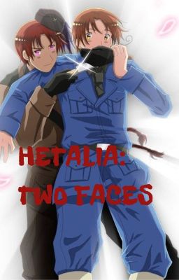 Hetalia: Two Faces