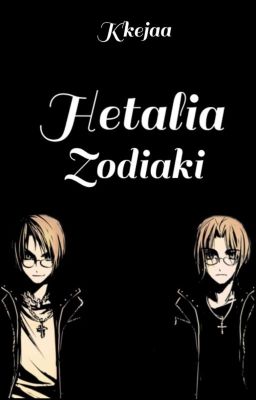 Hetalia Zodiaki 