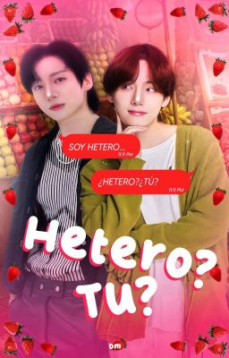 ¿hetero?¿tú? KookV