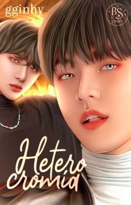 Heterocromía [Soogyu/Beombin] OS