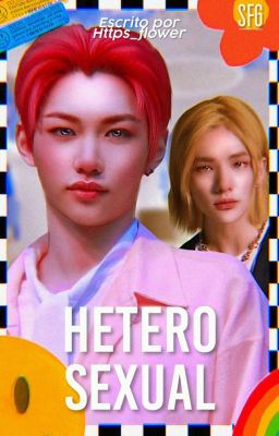 Heterosexual ─── lixjin