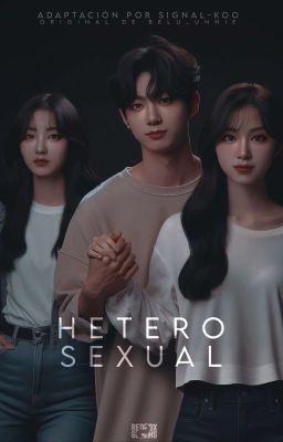 heterosexual | sakook