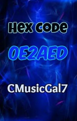 Hex Code 0E2AED