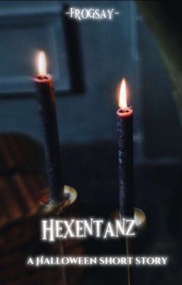 ⋆༺☽ HEXENTANZ ☾༻⋆