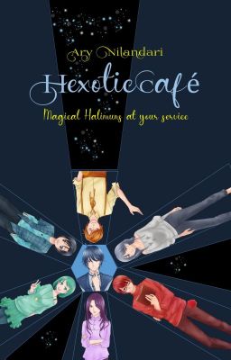 Hexotic Café