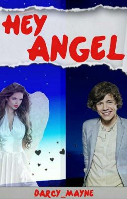 Hey Angel || Beendet