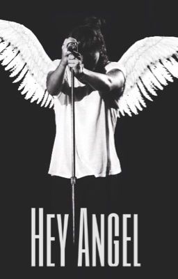 Hey Angel [h.s.]