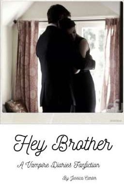 Hey Brother 