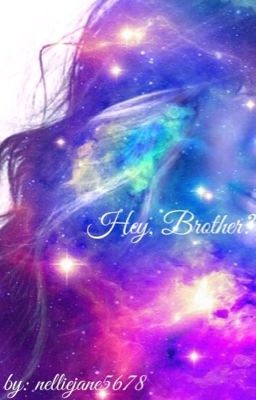 Hey, Brother? {a Voltron fanfic}