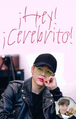 ¡Hey, cerebrito! || JIMSU [+18]