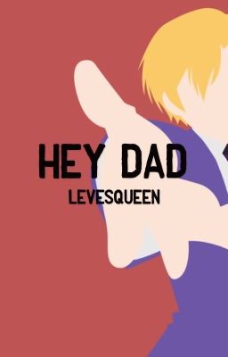 Hey Dad | OHSHC sequel