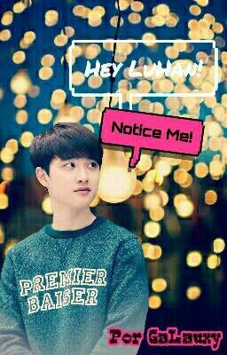 Hey Luhan! Notice me! (HanSoo)