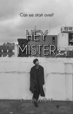 Hey Mister [KNJ FF]