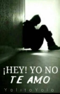 Hey! Yo No Te Amo #2 