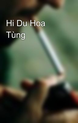 Hi Du Hoa Tùng