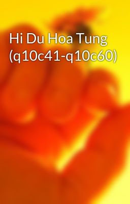 Hi Du Hoa Tung (q10c41-q10c60)