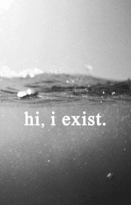 hi, i exist. (BangLo)