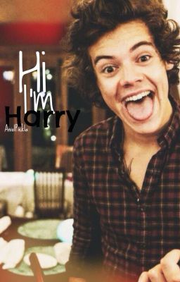 Hi I'm Harry || H.S ✔