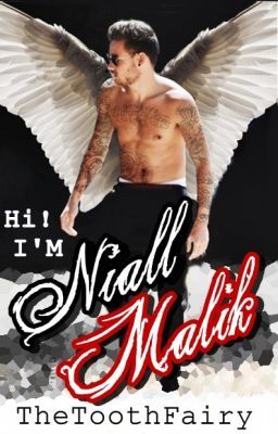 Hi! I'm Niall Malik (Niam/Larry)