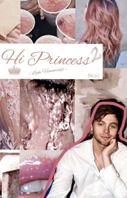 Hi, Princess 2 | L.H.