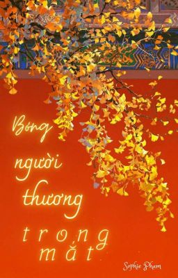 |Hi Trừng| Bóng người thương trong mắt