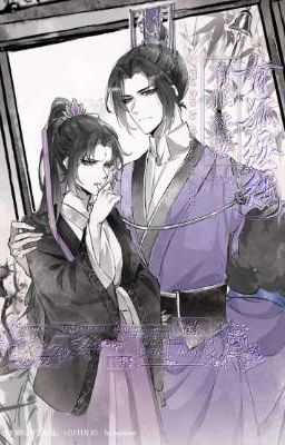 [Hi Trừng] MỘT BẢN THỂ KHÁC 1